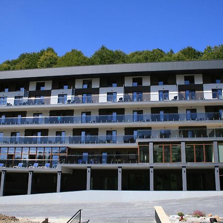 泽罗维塔山林小屋 Nizhniy Studenyy 外观 照片
