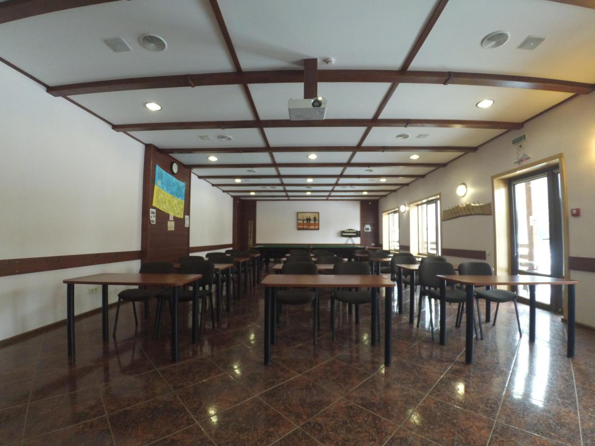 泽罗维塔山林小屋 Nizhniy Studenyy 外观 照片